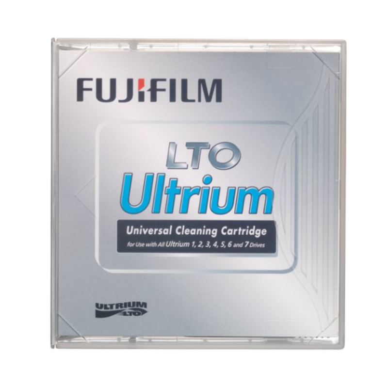 Image Data Cartridges